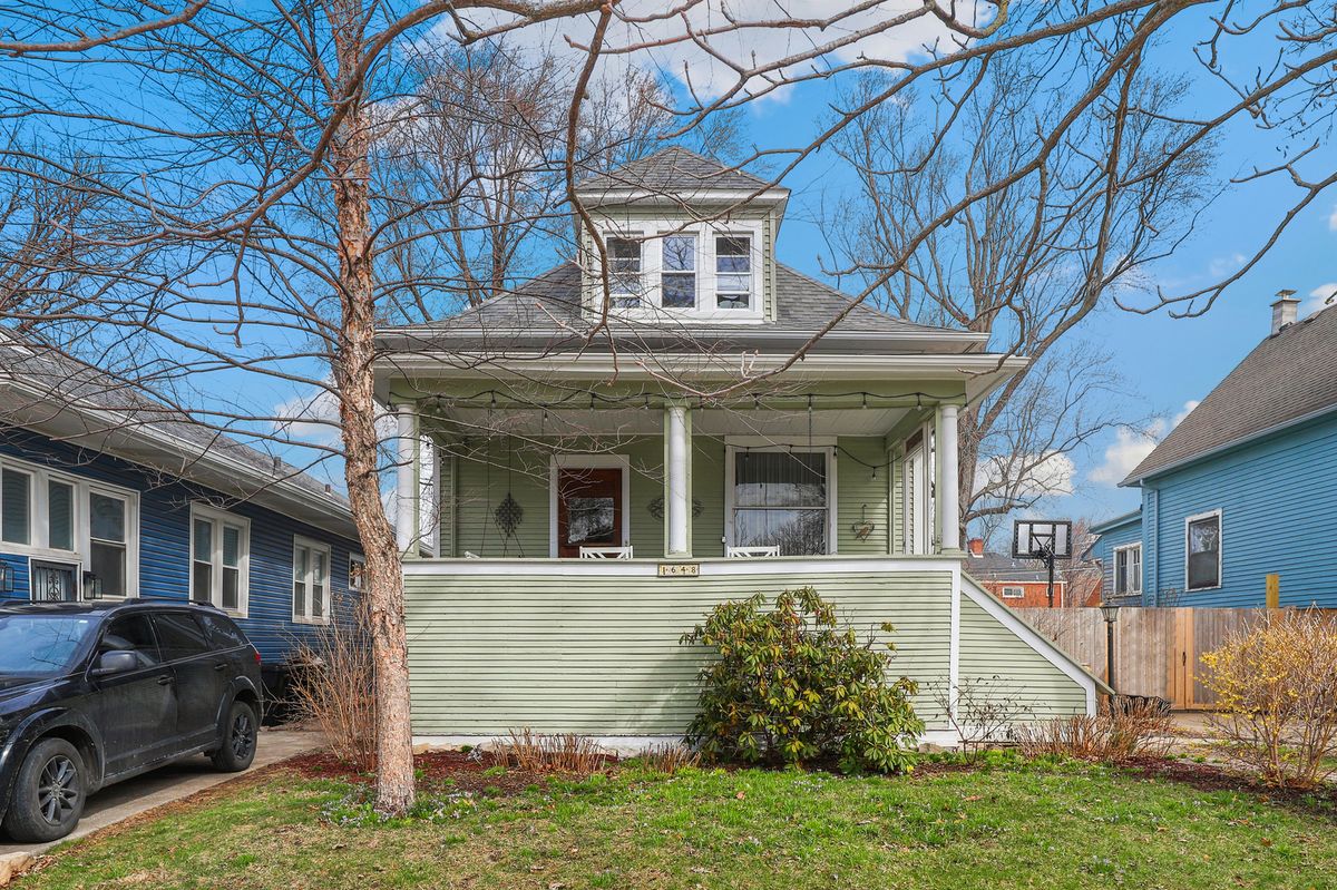 1648 100th Street, Chicago, IL 60643