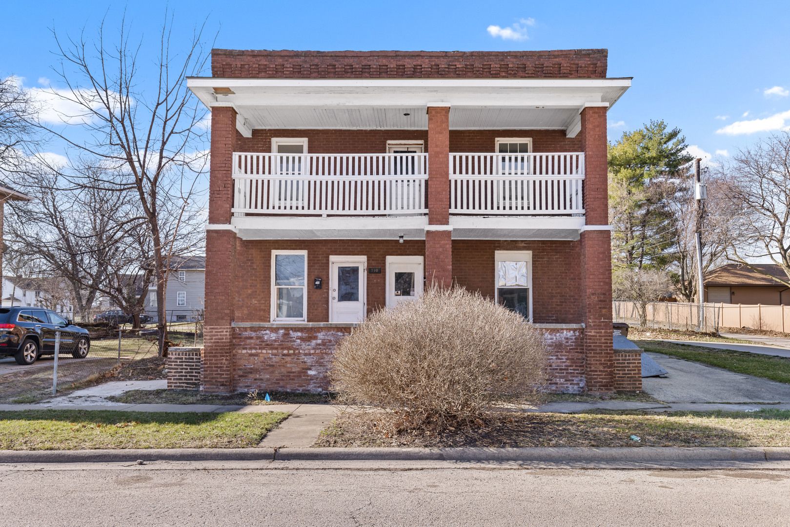 710 Kent Street — Rockford, IL 61102