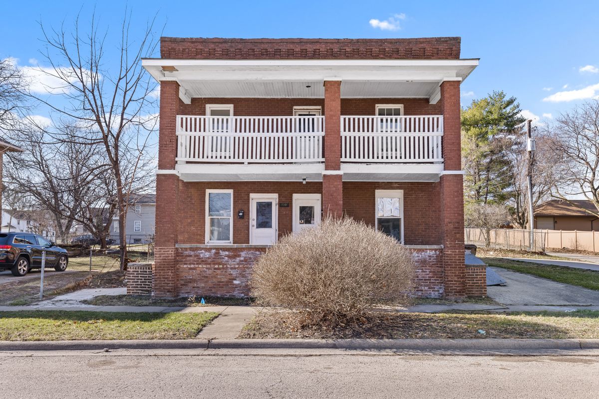 710 Kent Street, Rockford, IL 61102