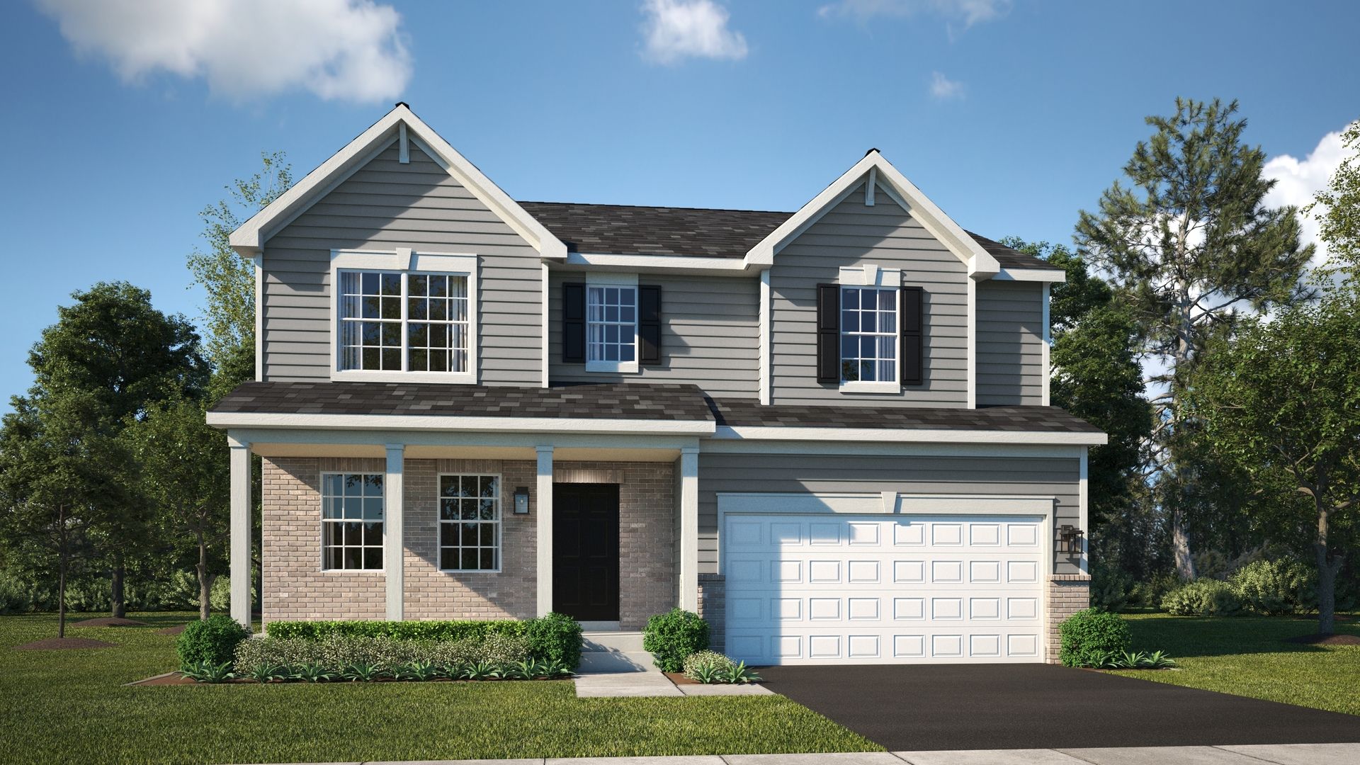 339 Danforth Drive — Oswego, IL 60543
