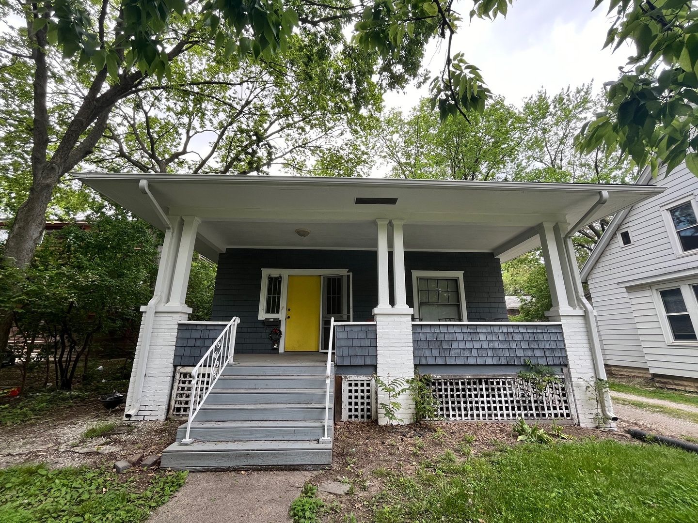 708 W High Street — Urbana, IL 61801