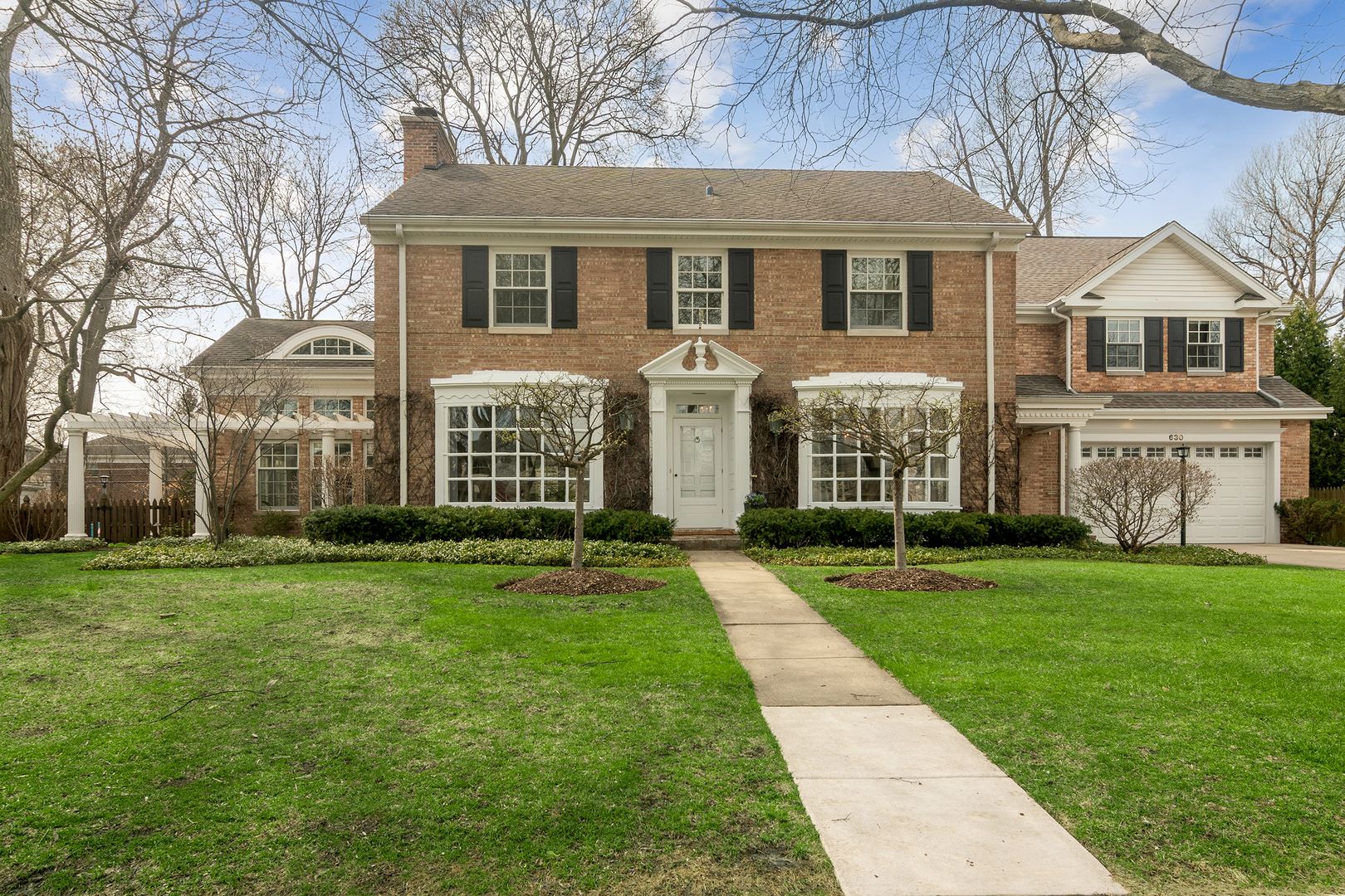 630 Beverly Lane — Arlington Heights, IL 60005