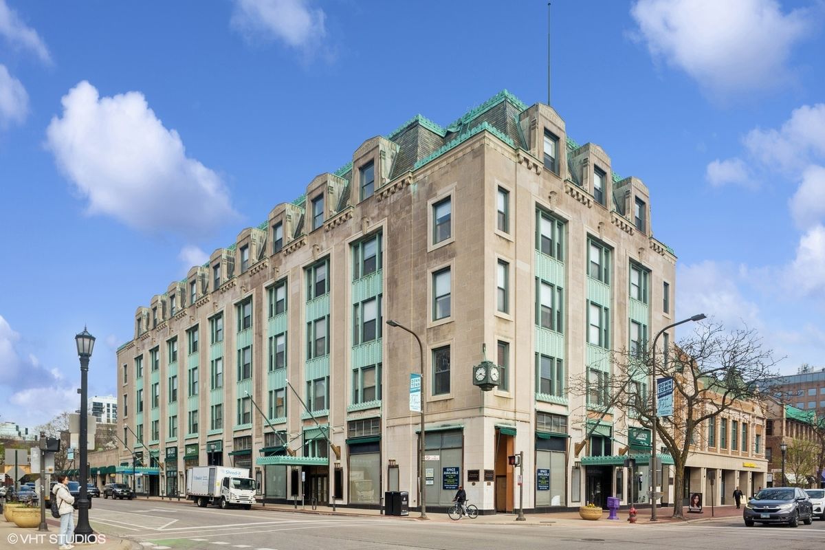 807 Church Street, Evanston, IL 60201