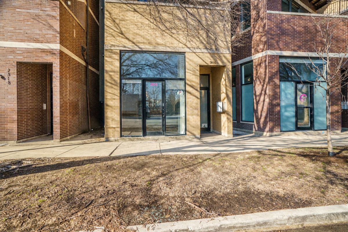 2816 Chicago Avenue, Chicago, IL 60622
