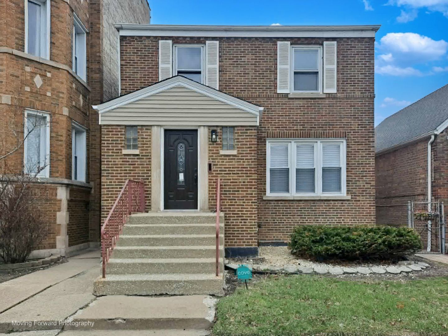 9432 S Bishop Street — Chicago, IL 60620