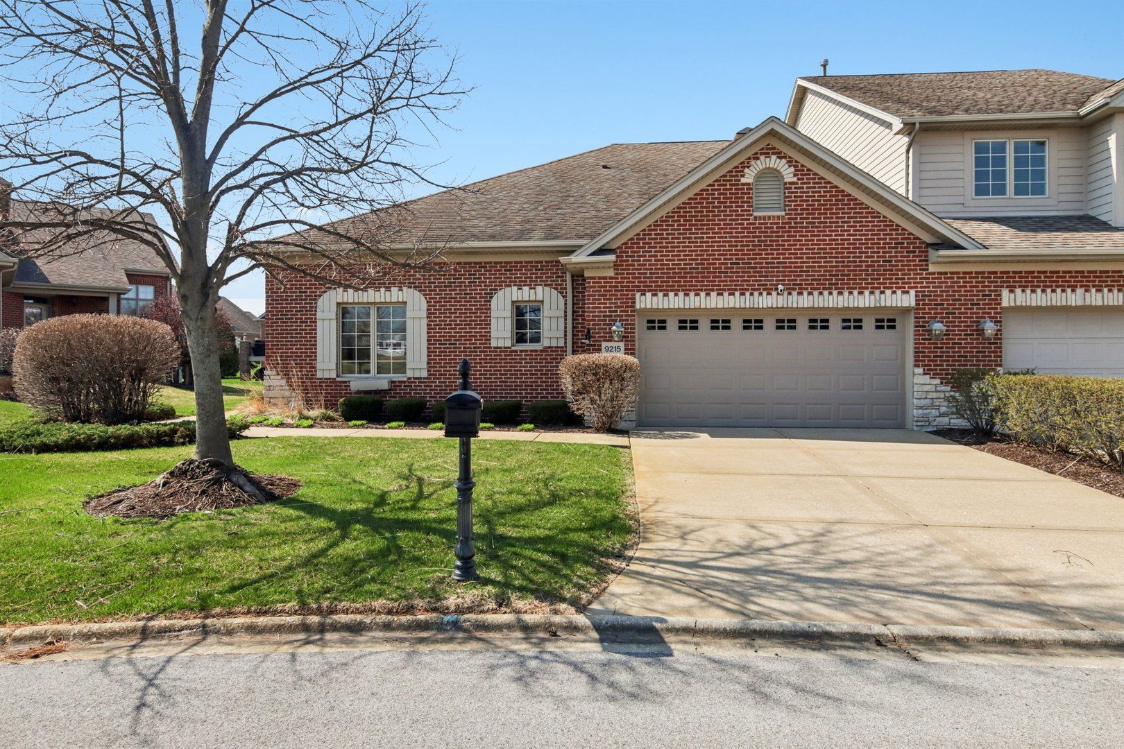 9215 Friar Way — Frankfort, IL 60423