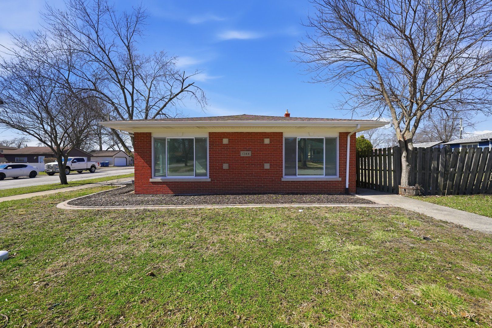 1344 Hirsch Avenue — Calumet City, IL 60409