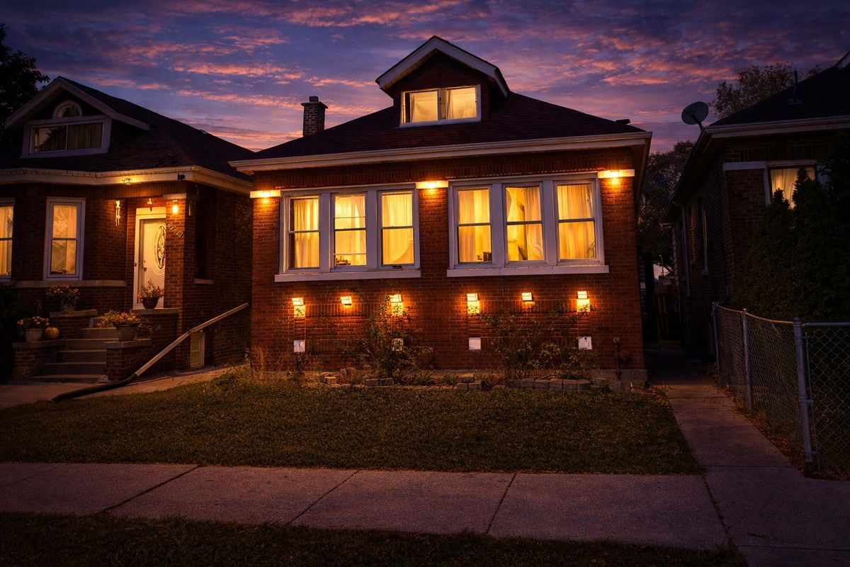 3750 65th Street, Chicago, IL 60629