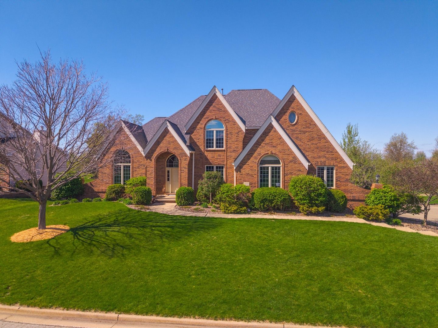 402 Northridge Estates — Normal, IL 61761