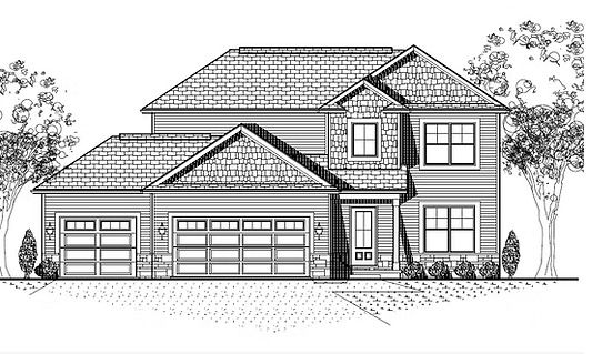 401 Sutton Street, Savoy, IL 61874