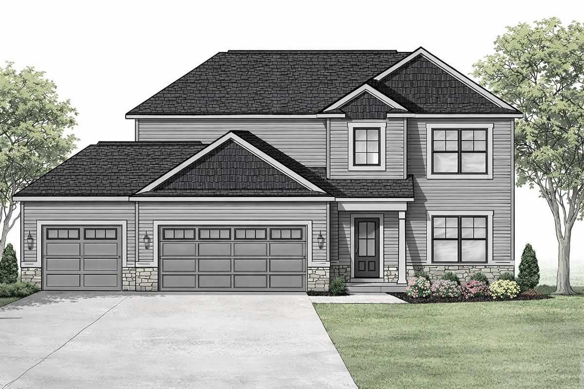 401 Sutton Street, Savoy, IL 61874