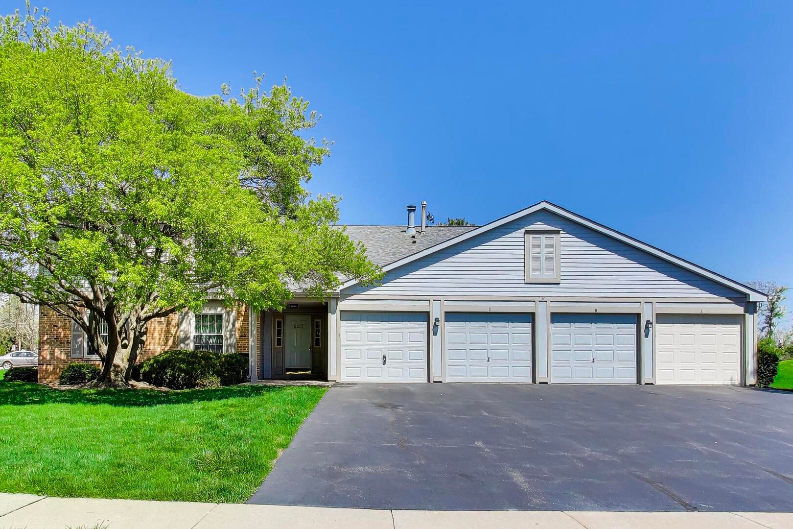230 Crestview Drive #C — Wauconda, IL 60084