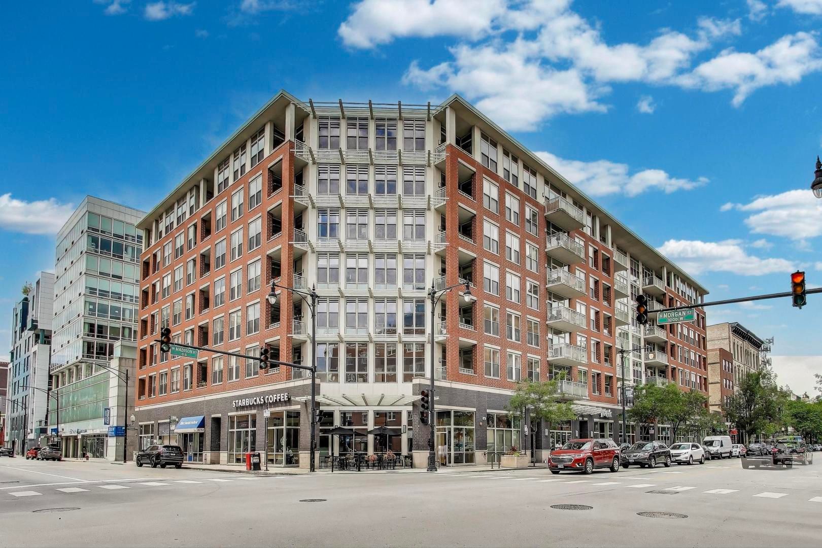 1001 W Madison Street #710 — Chicago, IL 60607