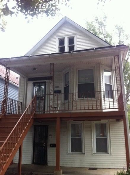 8523 S MUSKEGON Avenue — Chicago, IL 60617