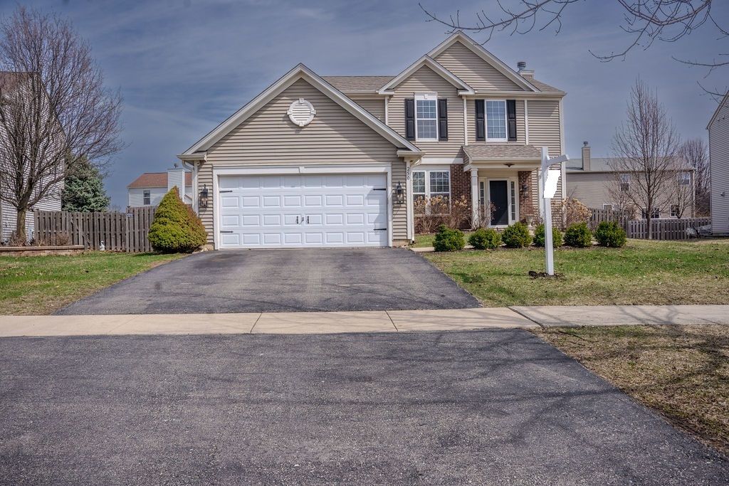 250 Tiger Street — Bolingbrook, IL 60490