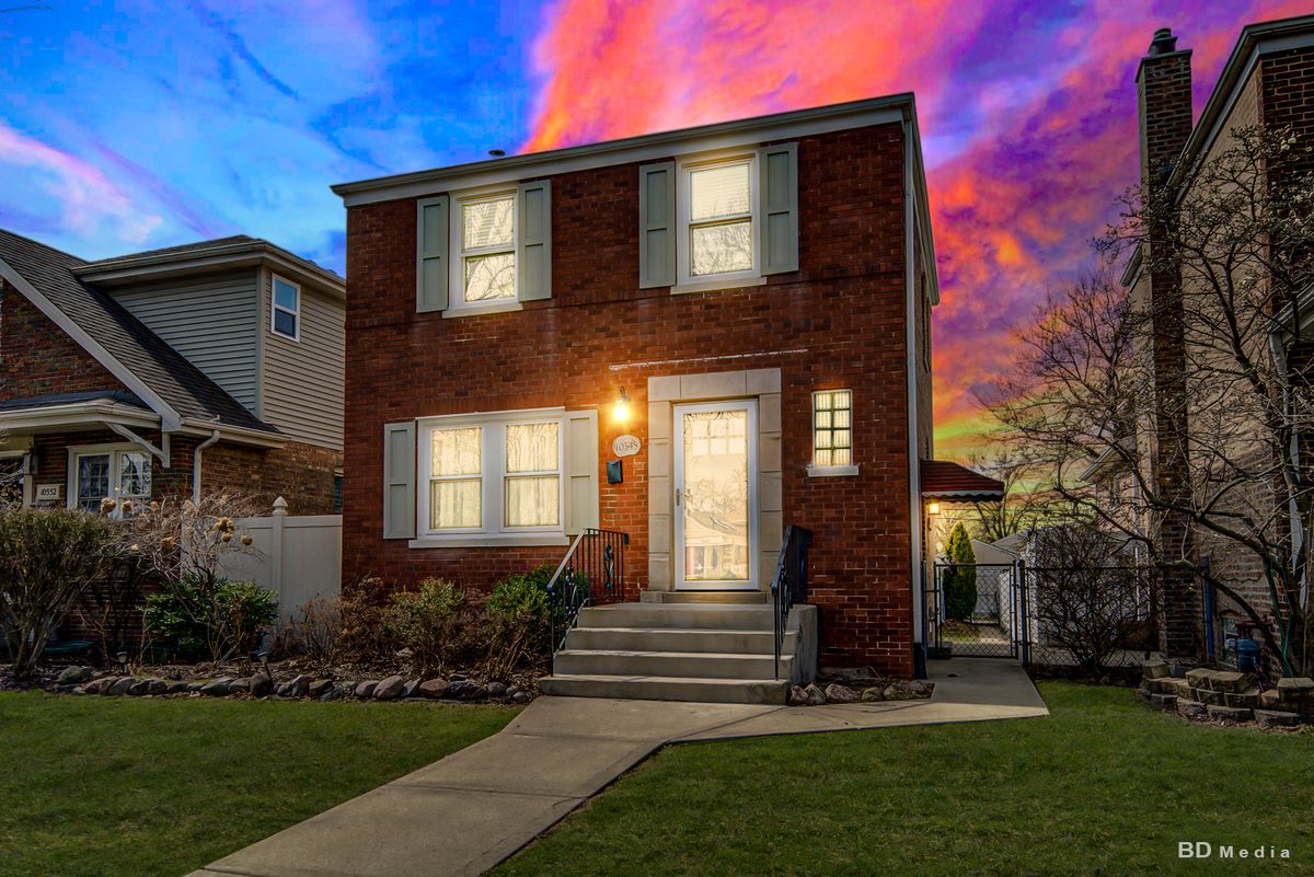 10548 Springfield Avenue, Chicago, IL 60655