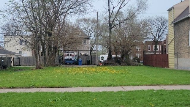 6341 S Paulina Street — Chicago, IL 60636