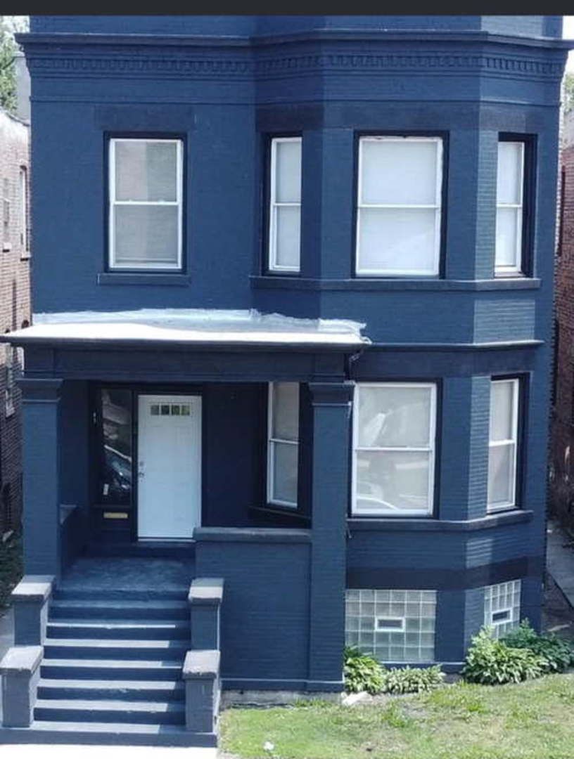 6615 S Bishop Street #1 — Chicago, IL 60636