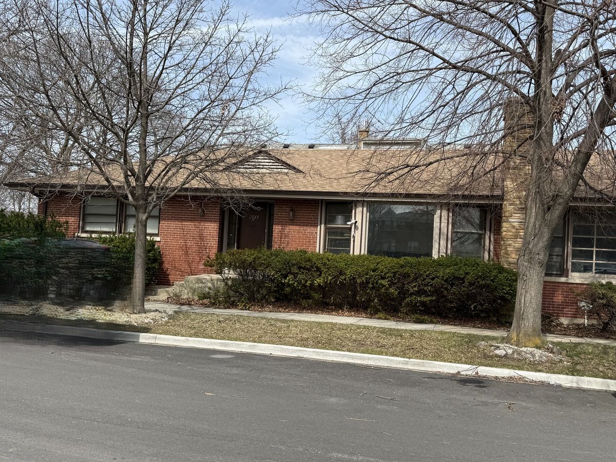 2345 Nordica Avenue, Chicago, IL 60707