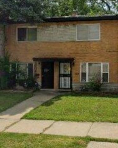 639 W 80th Street — Chicago, IL 60620