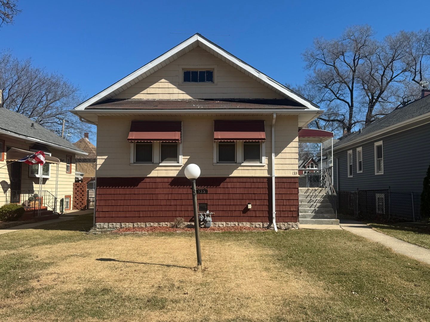 133 S 21st Avenue — Maywood, IL 60153