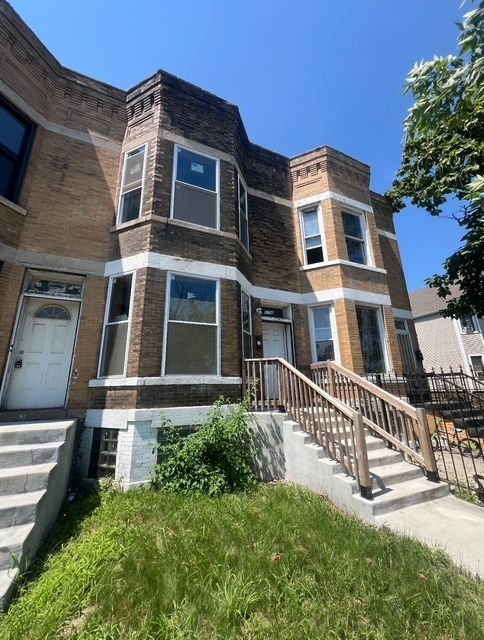 6756 S Lafayette Avenue — Chicago, IL 60621