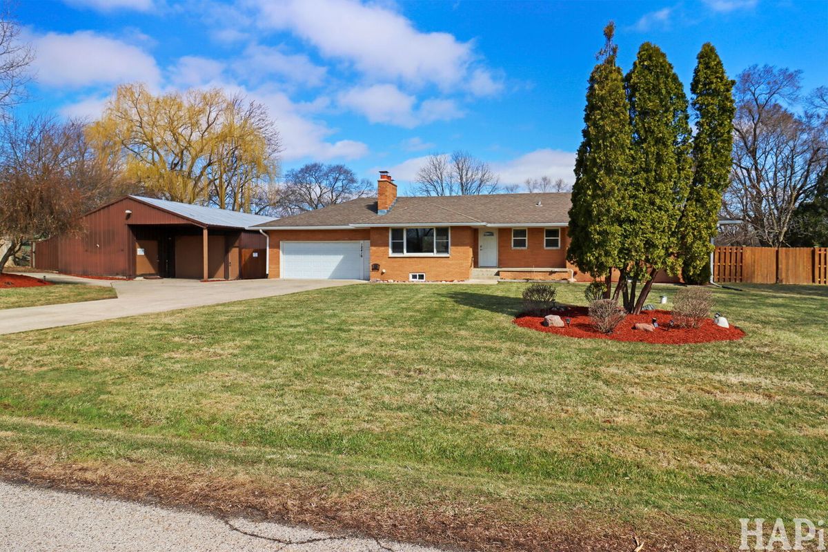 12416 PADDOCK Avenue, Beach Park, IL 60087