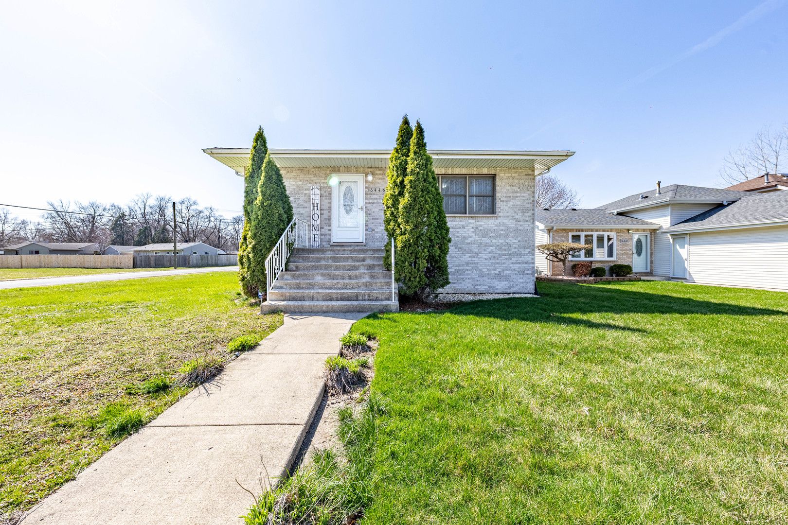 16446 Spaulding Avenue — Markham, IL 60428