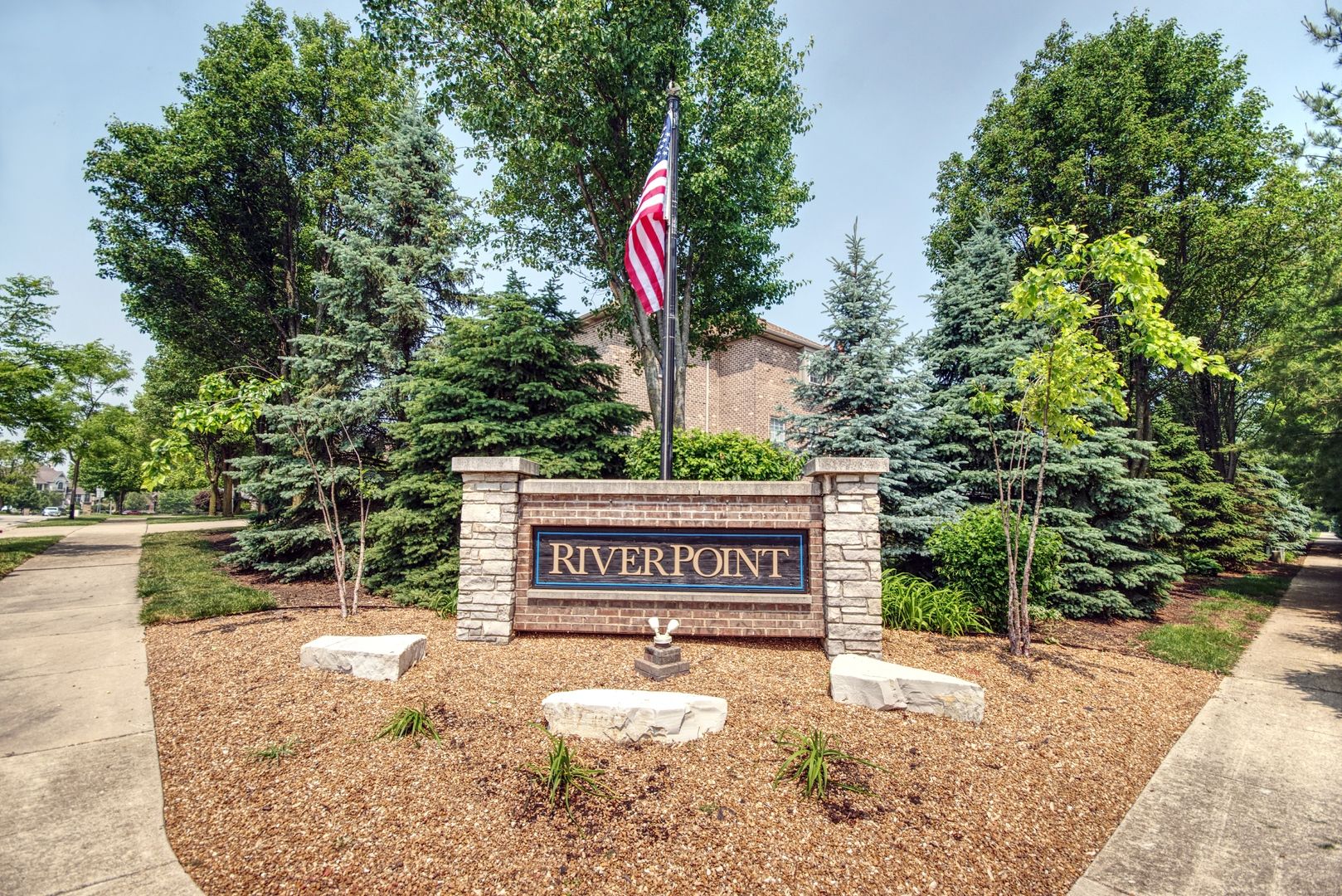 24825 Barolo Drive — Plainfield, IL 60586