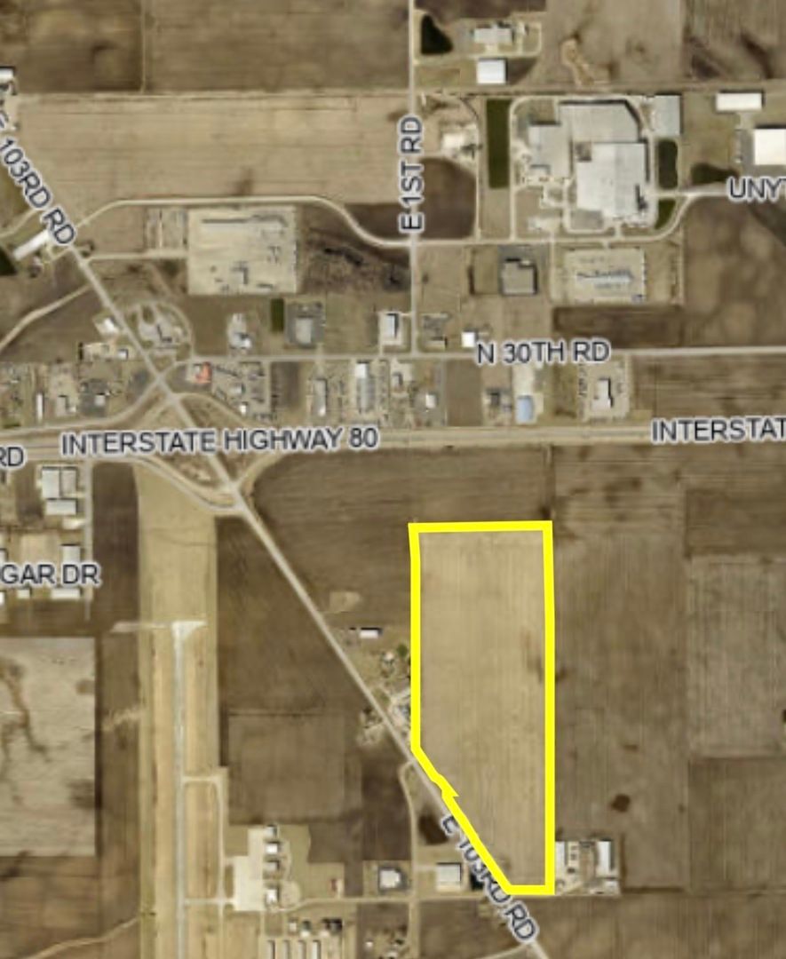 0 103rd Road, Peru, IL 61354