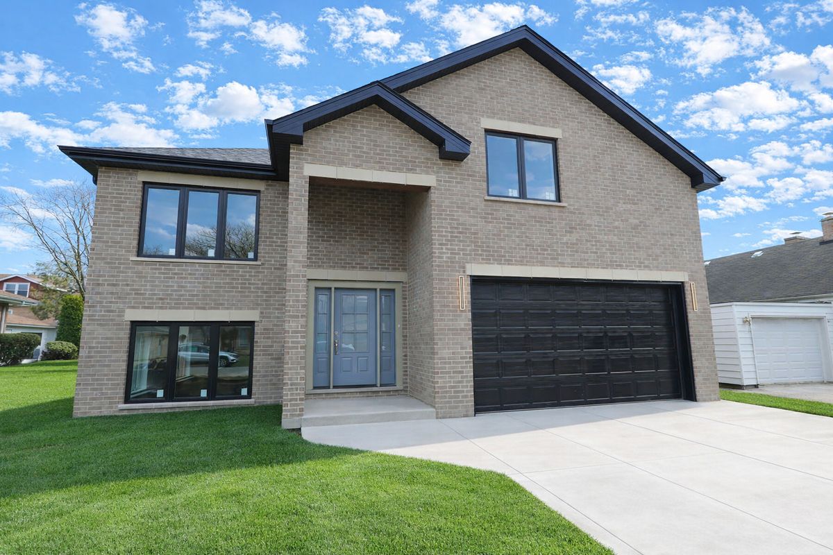 9615 California Avenue, Evergreen Park, IL 60805