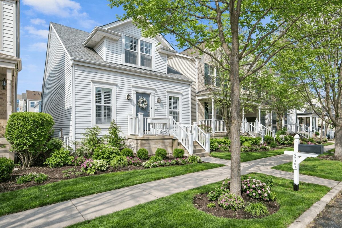 0N454 Dooley Drive, Geneva, IL 60134