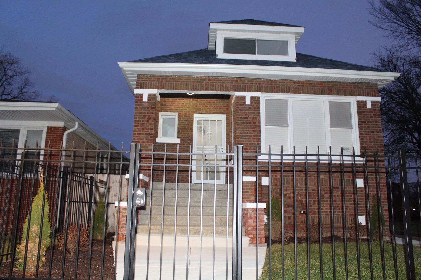 7531 S Union Avenue — Chicago, IL 60620