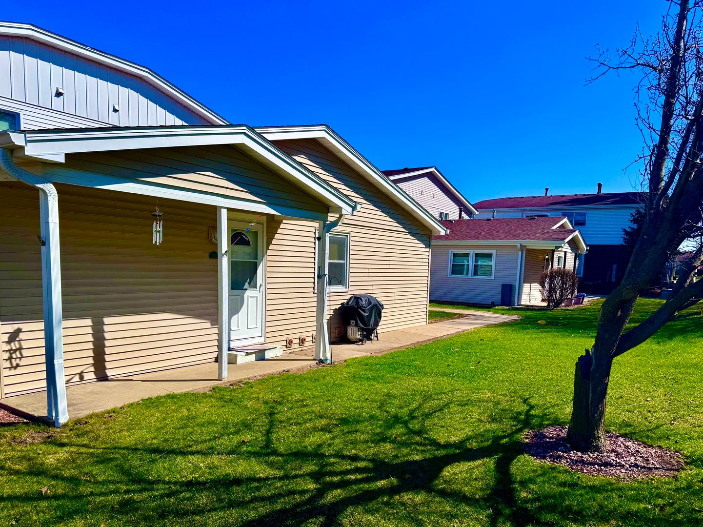 19545 116th Avenue #A — Mokena, IL 60448