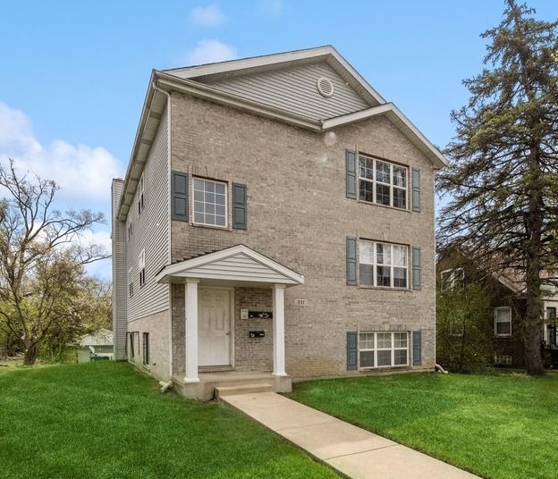 711 Union Avenue — Chicago Heights, IL 60411