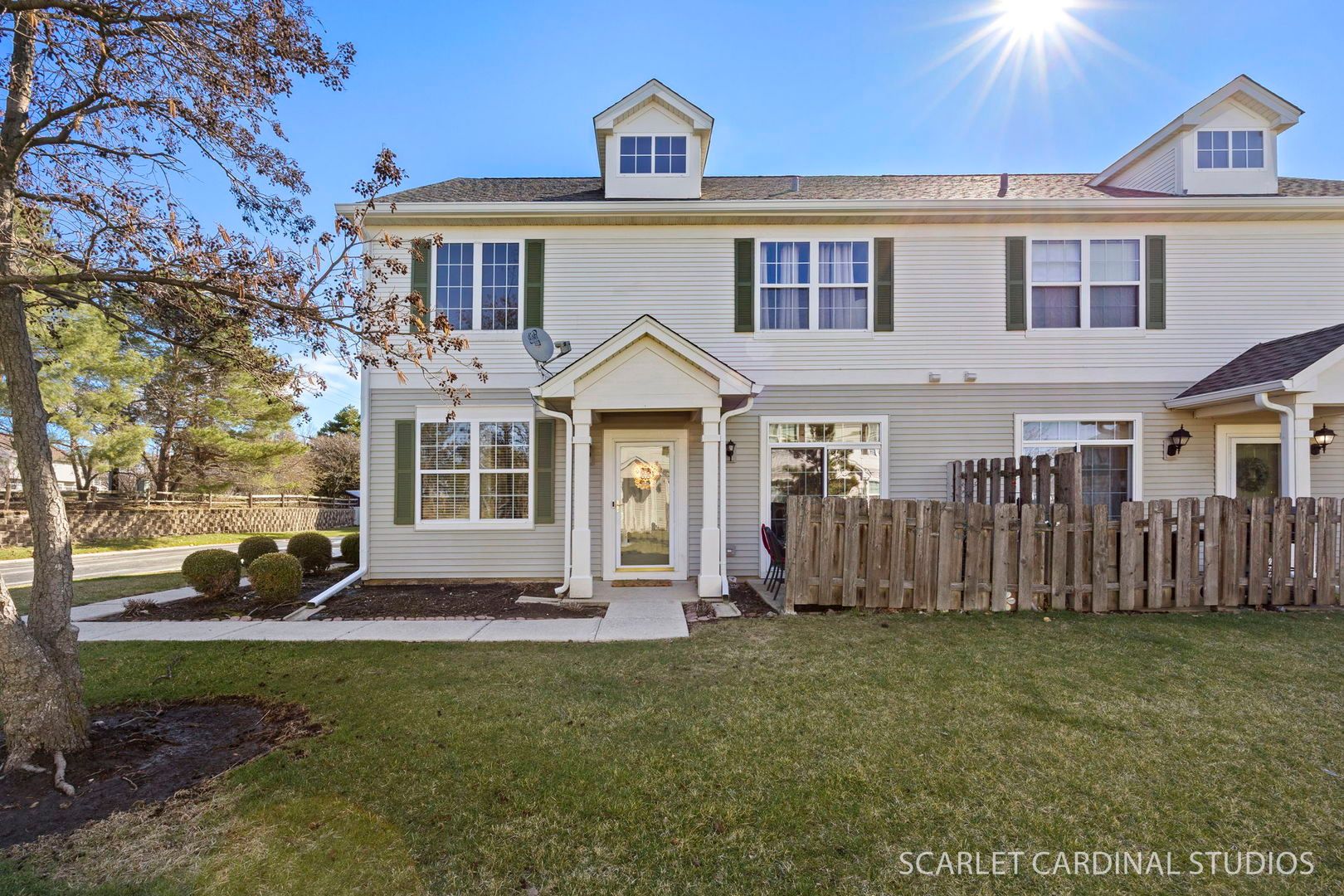 2578 Hillsboro Boulevard #- — Aurora, IL 60503