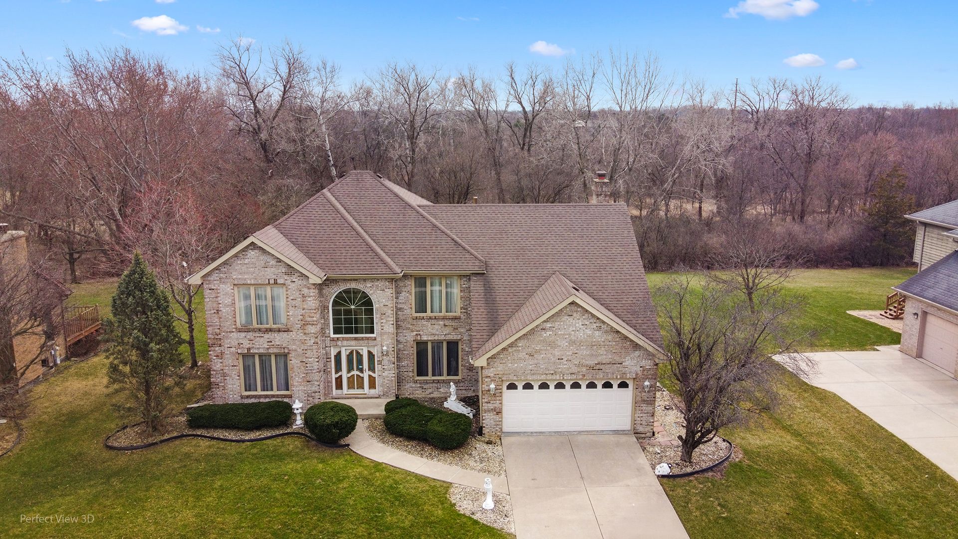 7233 SOUTHWICK Drive — Frankfort, IL 60423