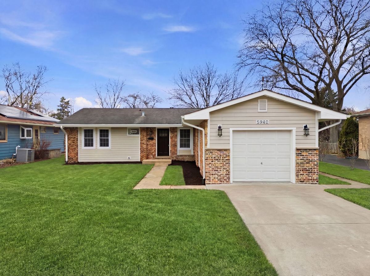 5940 Carpenter Street, Downers Grove, IL 60516