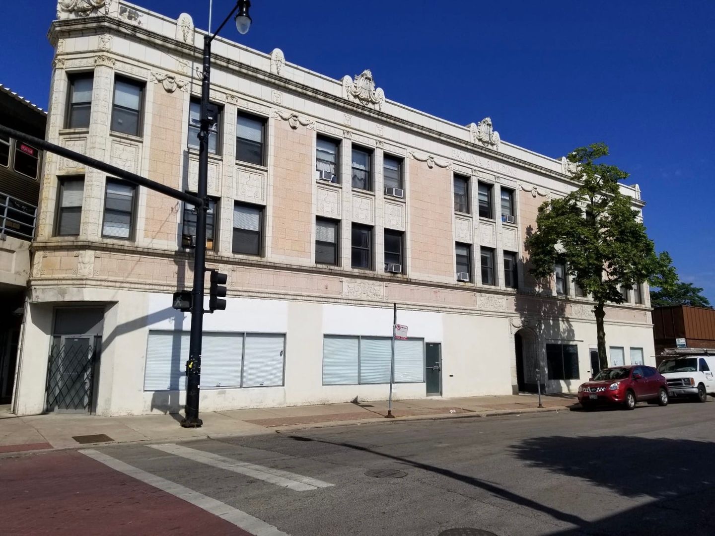 7606 Paulina Street — Chicago, IL 60626