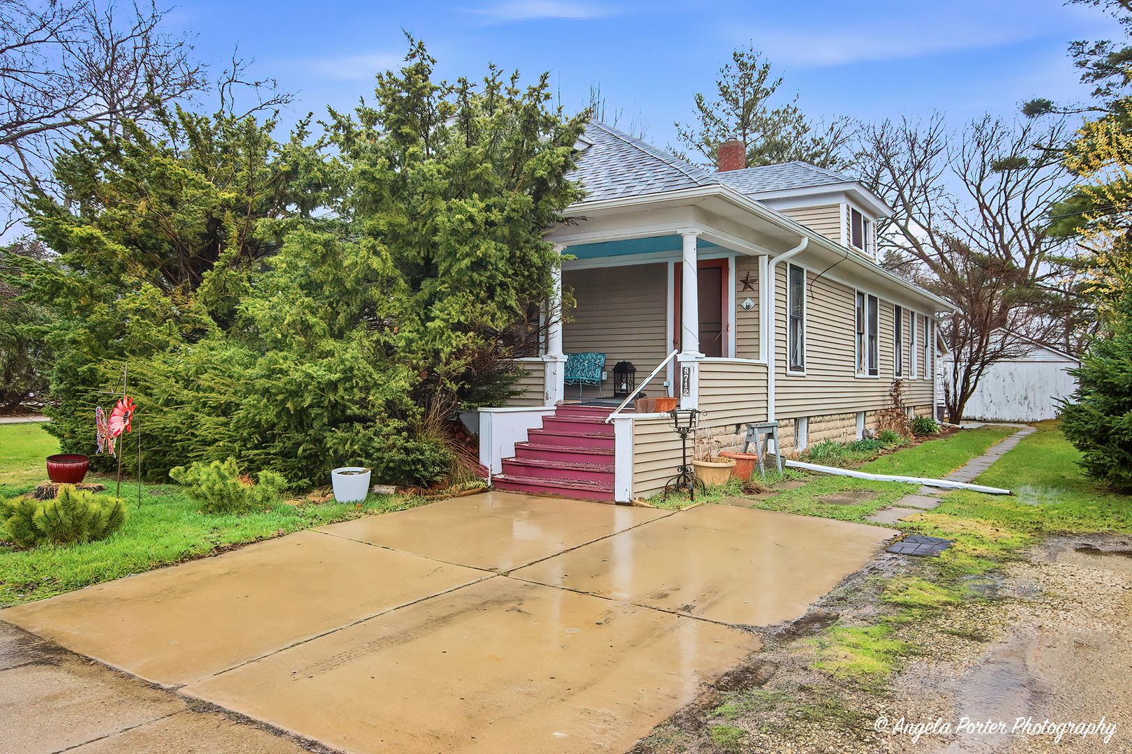 9712 Saint Albans Street — Hebron, IL 60034