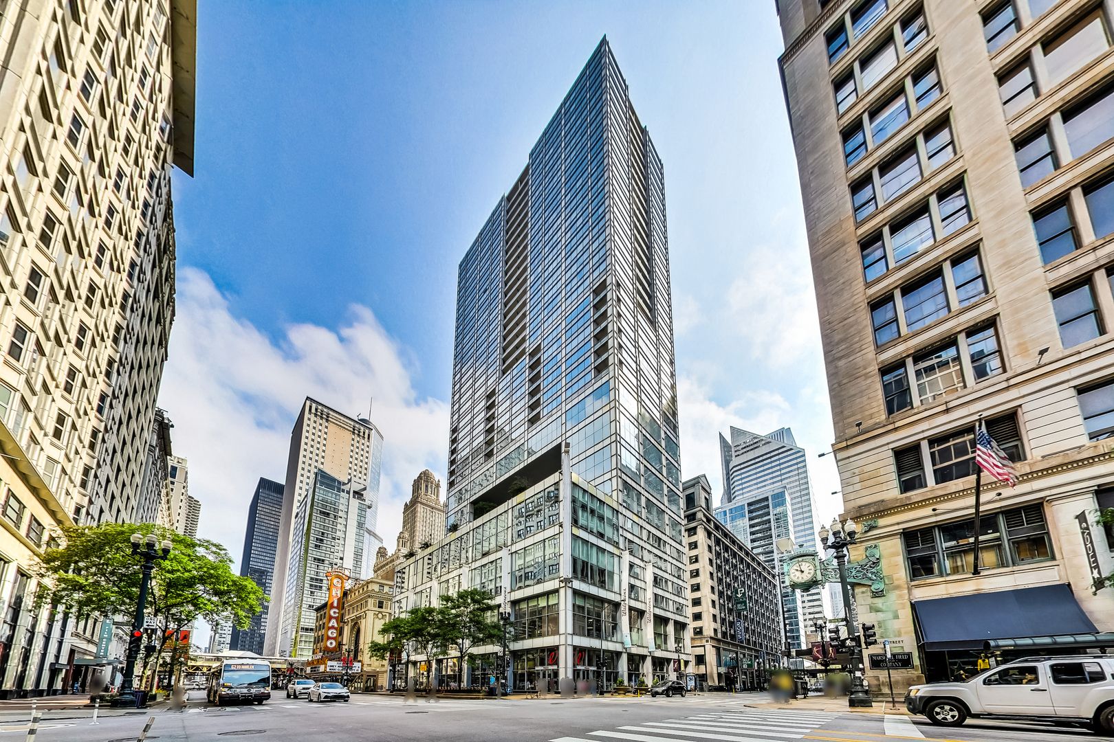 8 E Randolph Street #1602 — Chicago, IL 60601