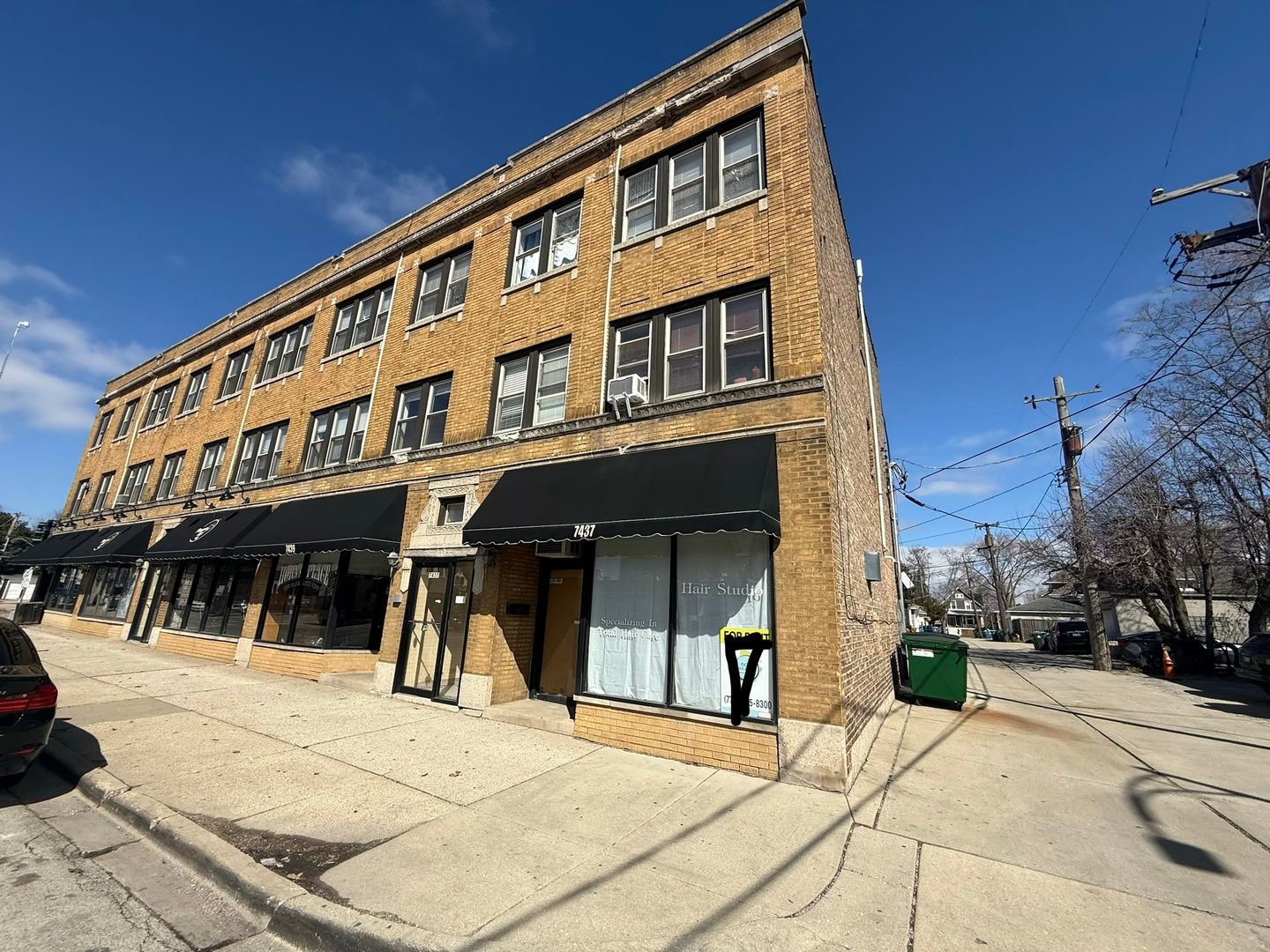 7437 Randolph Street — Forest Park, IL 60130