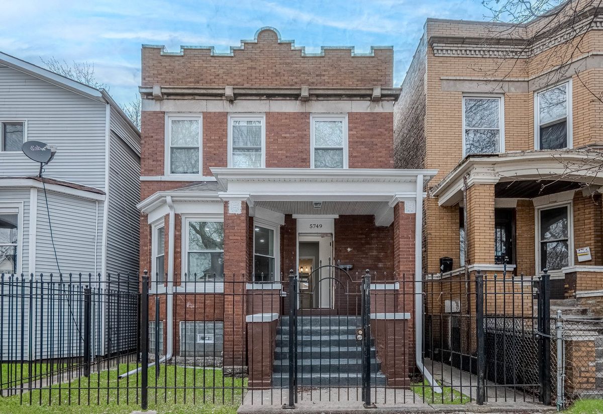 5749 Bishop Street, Chicago, IL 60636