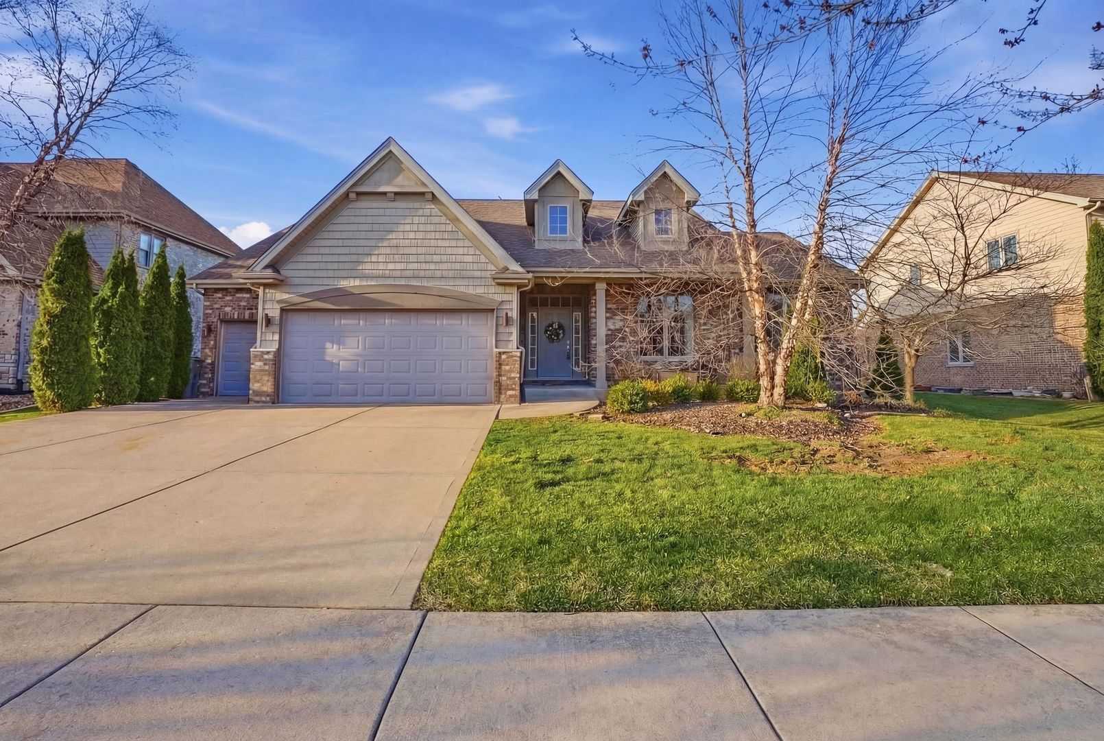 16656 Huntington Drive — Lockport, IL 60441