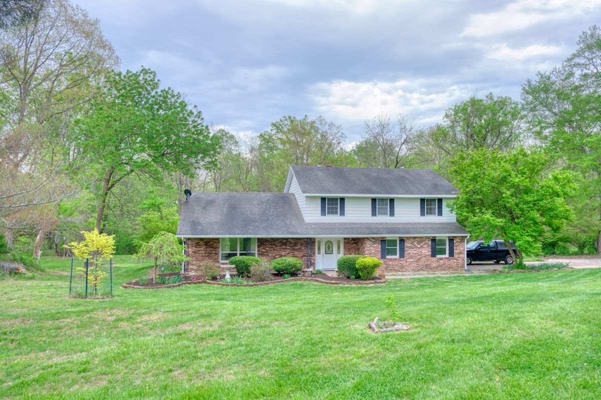 261 High Forest Drive, Carbondale, IL 62903