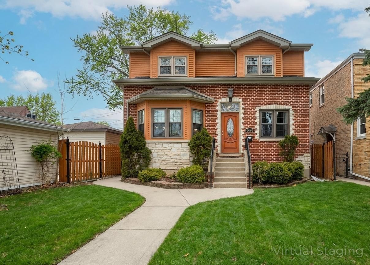 4910 W Catalpa Avenue — Chicago, IL 60630