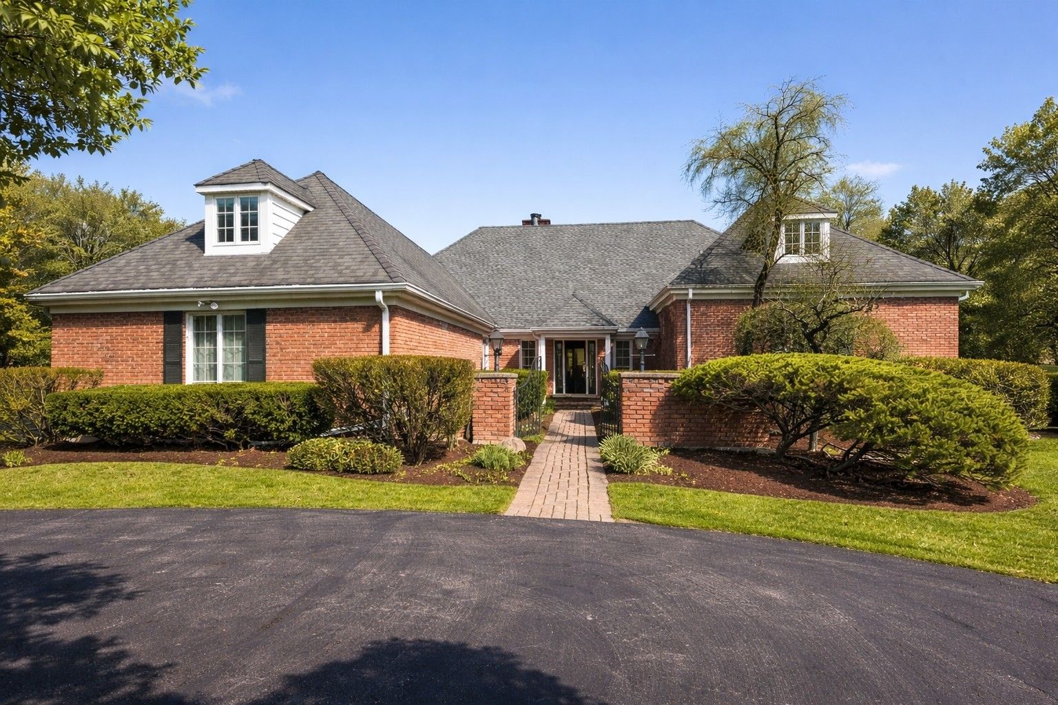 1620 Pheasant Trail — Inverness, IL 60067