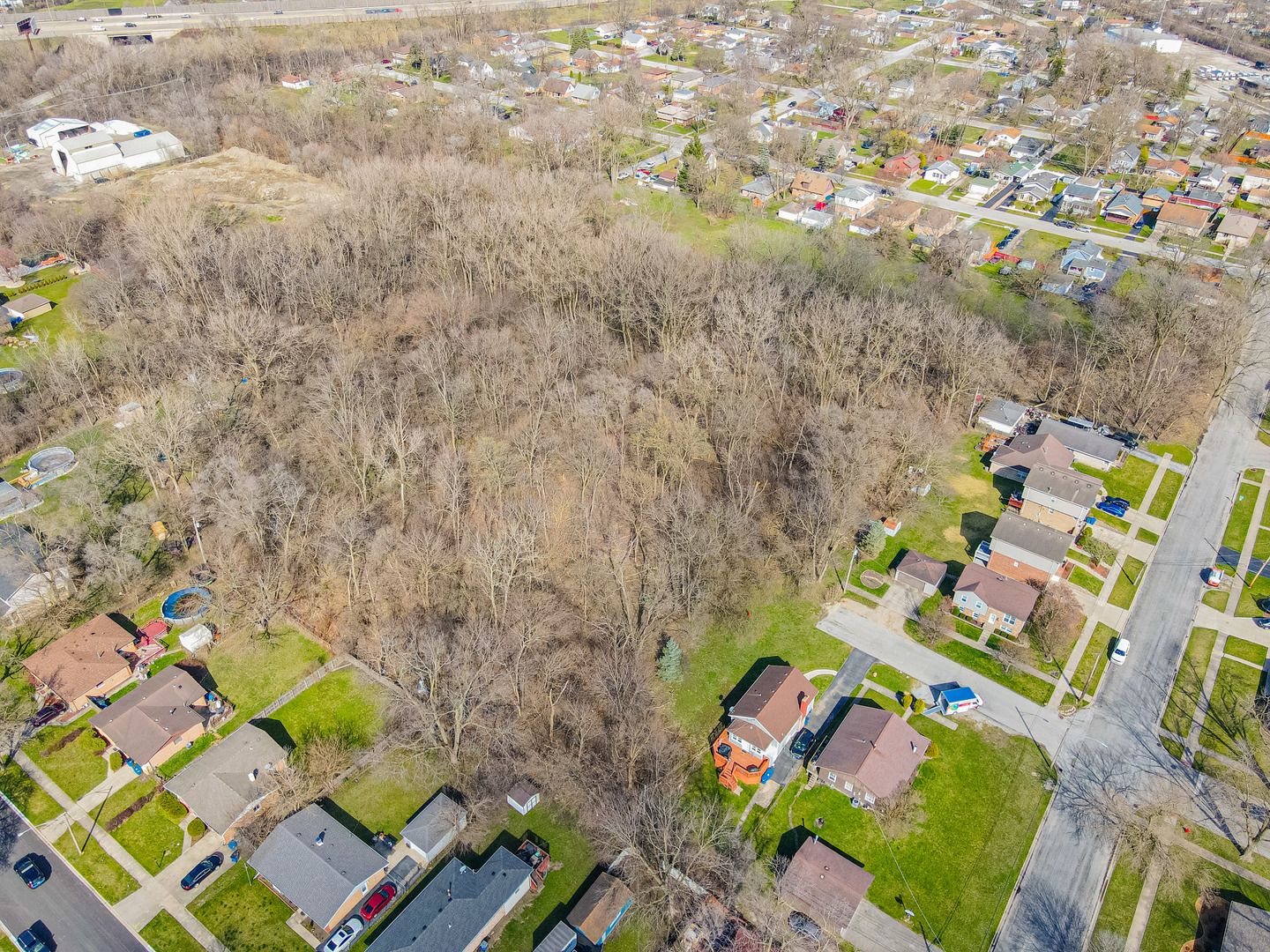 14301 Hamlin Avenue — Midlothian, IL 60445