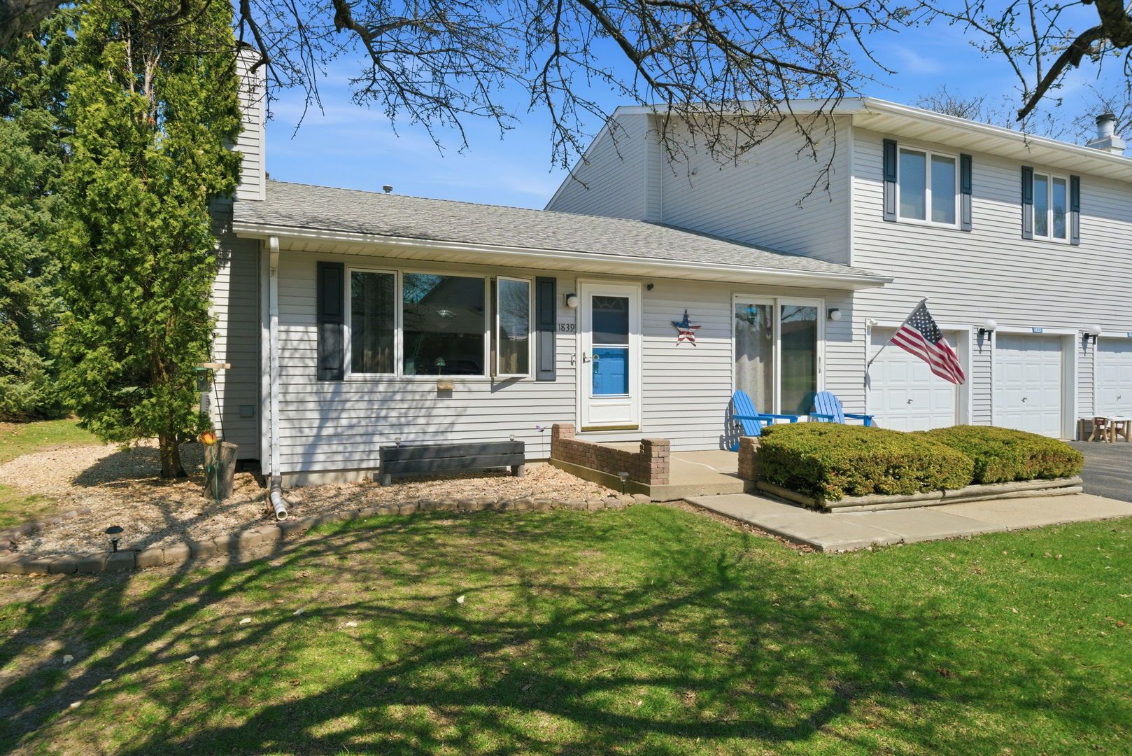 1839 Kerrybrook Court #- — Sycamore, IL 60178