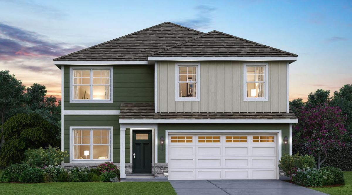 450 Vista Drive, Hampshire, IL 60140